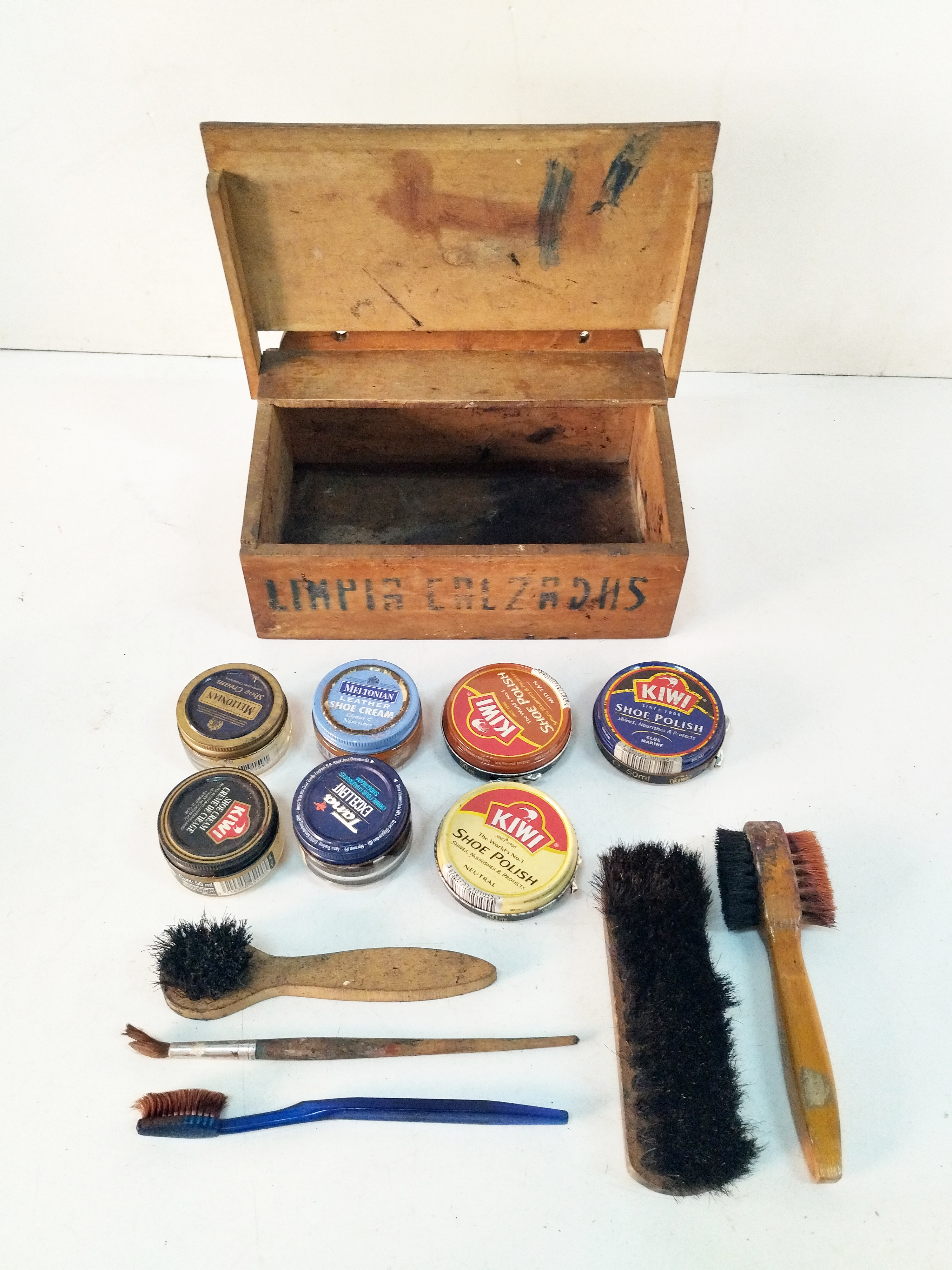 caja madera limpieza calzado 10-12_5x27x17_5 1u